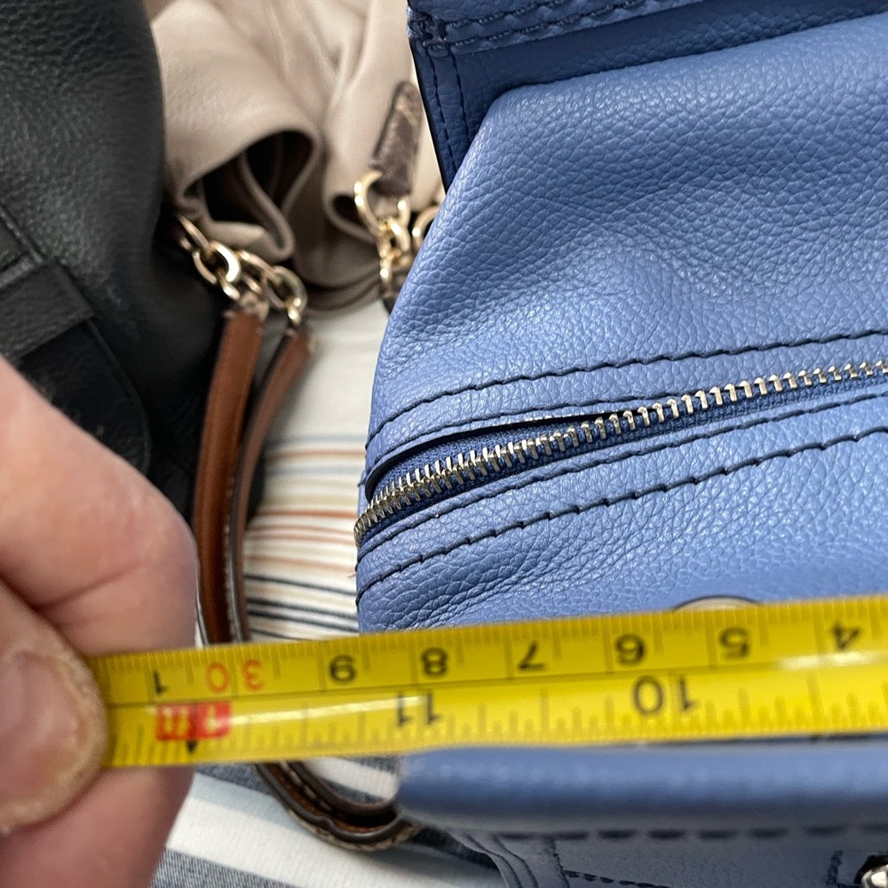 MARC JACOBS purse - Picture 7 of 8